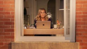 Michael Patrick King Believes ‘And Just Like That’ Could Stand the Test of Time