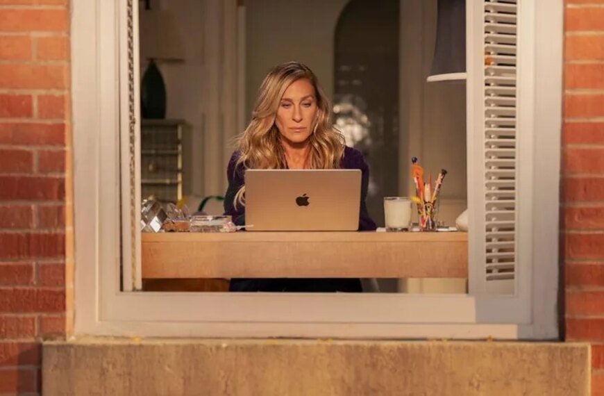 Michael Patrick King Believes ‘And Just Like That’ Could Stand the Test of Time