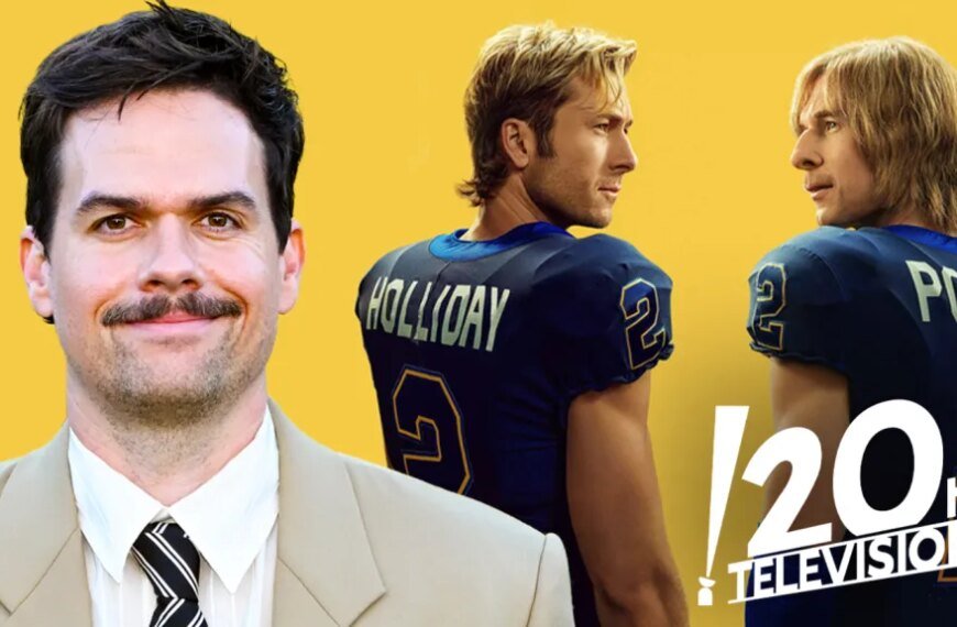 Michael Waldron Renews Overall Deal with 20th Television and Shares Exciting News About Chad Powers Season 2 on Hulu