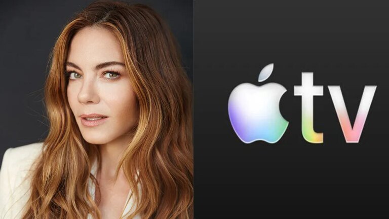 Michelle Monaghan Becomes a Series Regular on Apple TV’s ‘Your Friends & Neighbors’ for Season 3
