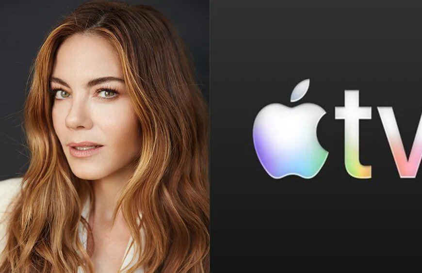 Michelle Monaghan Becomes a Series Regular on Apple TV’s ‘Your Friends & Neighbors’ for Season 3
