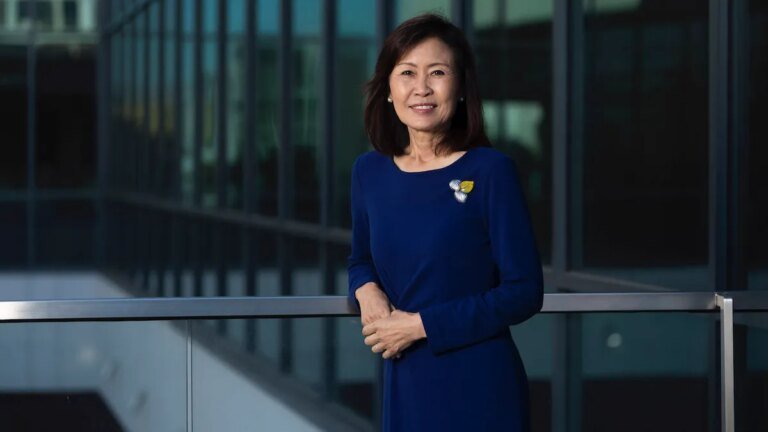 Michelle Steel Nominated as Ambassador to South Korea