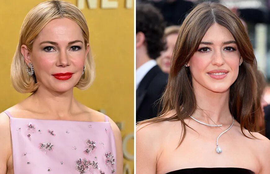 Michelle Williams and Daisy Edgar-Jones Shine in New Footage from Neon’s 'A Place In Hell' at CinemaCon