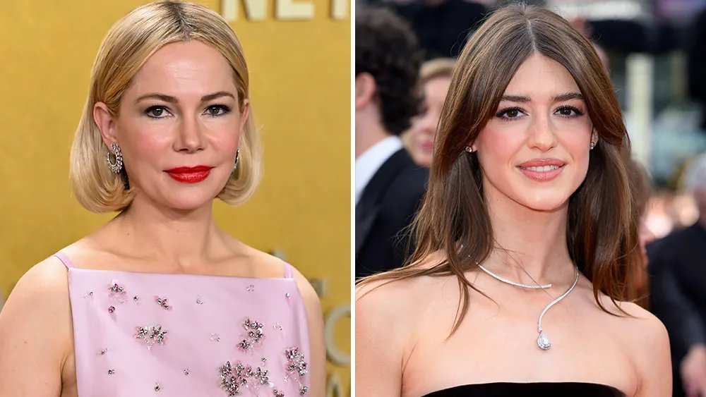 Michelle Williams and Daisy Edgar-Jones Shine in New Footage from Neon’s 'A Place In Hell' at CinemaCon