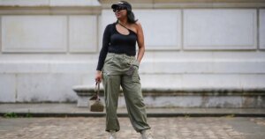 Military Green Is Making a Comeback: Explore 15 Stylish and Versatile Picks for Your Everyday Wardrobe
