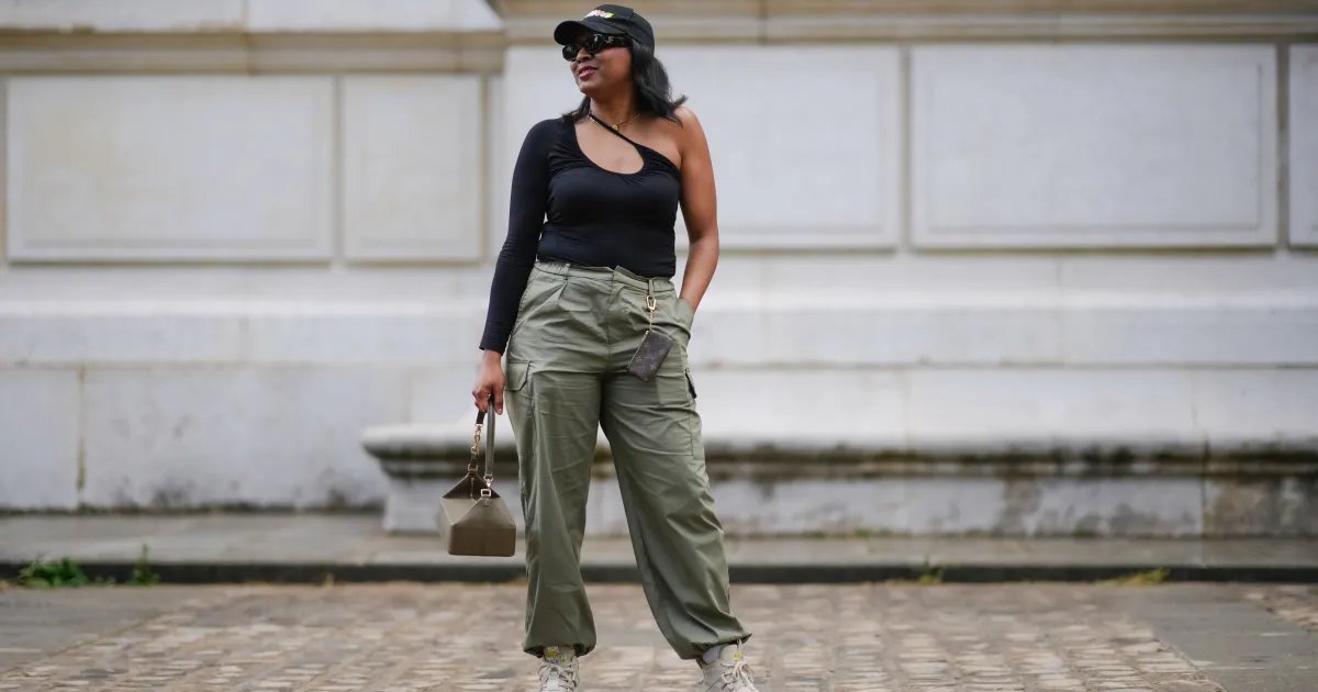 Military Green Is Making a Comeback: Explore 15 Stylish and Versatile Picks for Your Everyday Wardrobe