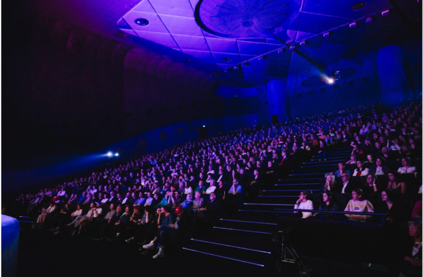 Millennium Docs Against Gravity Unveils Intriguing Lineup of Award-Worthy Documentaries for Main Competition