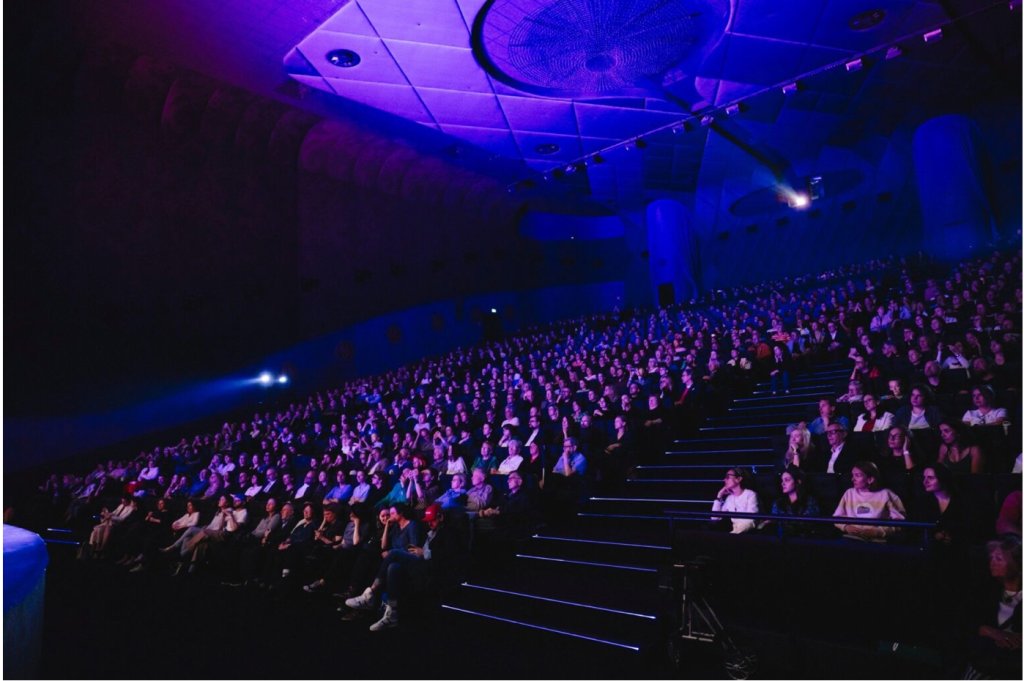 Millennium Docs Against Gravity Unveils Intriguing Lineup of Award-Worthy Documentaries for Main Competition