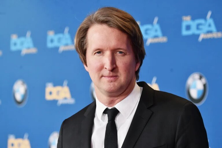 Millie Bobby Brown's New Netflix WWII Film ‘Nineteen Steps’ Welcomes Director Tom Hooper