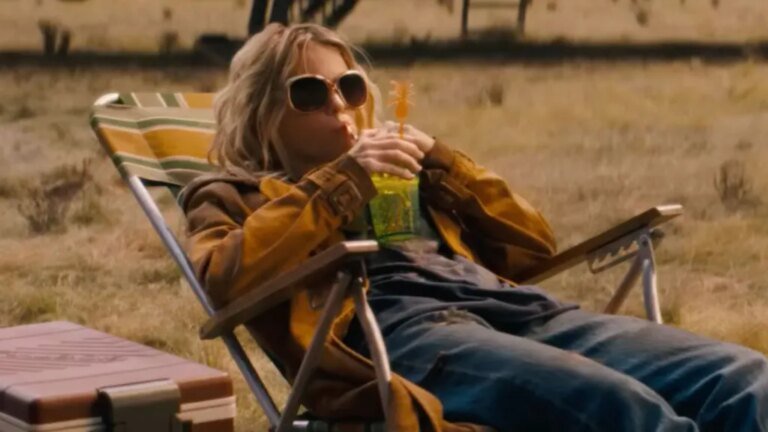 Milly Alcock Addresses Fan Reactions to 'Supergirl' and Shares Thoughts on Superhero Movie Critiques from Martin Scorsese and Ridley Scott