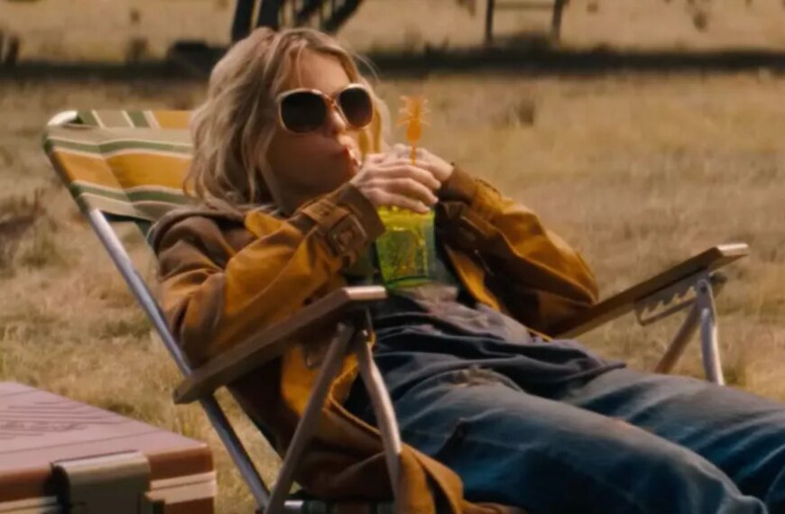 Milly Alcock Addresses Fan Reactions to 'Supergirl' and Shares Thoughts on Superhero Movie Critiques from Martin Scorsese and Ridley Scott