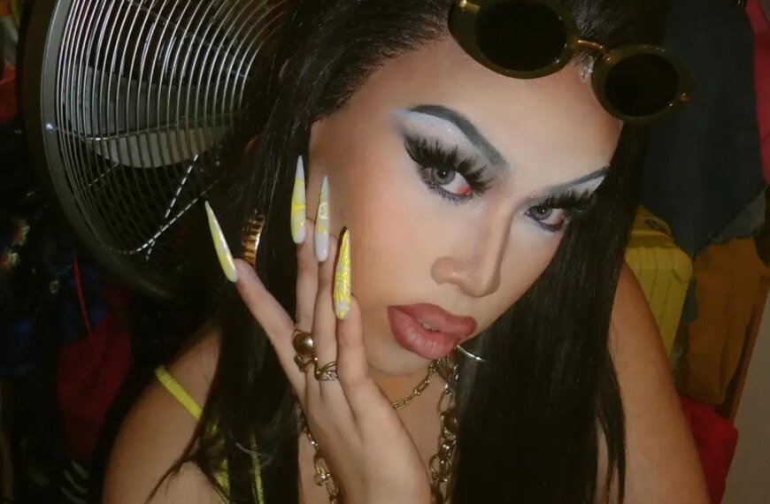 Misua Dies at 27: 'Drag Race Philippines' Star's Passing Leads to Production Pause