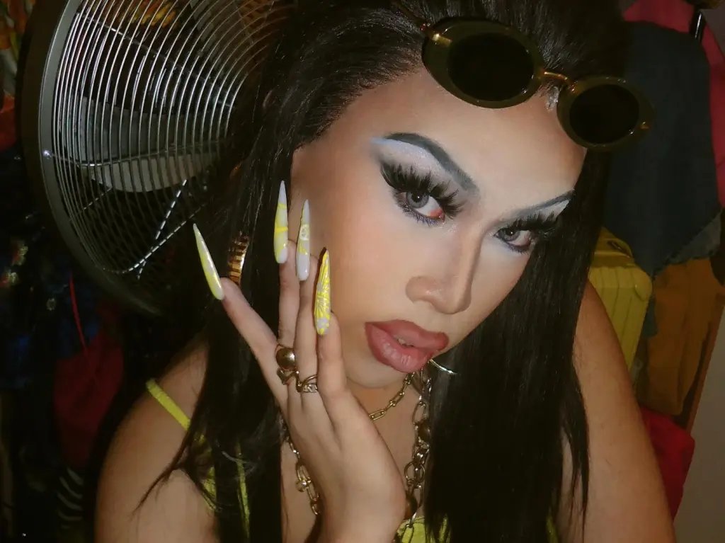 Misua Dies at 27: 'Drag Race Philippines' Star's Passing Leads to Production Pause