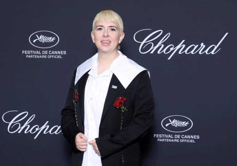 <p>Molly Manning Walker Takes the Helm of 'Not Another F**king Wedding' for A24 and Plan B</p>
