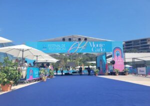 Monte-Carlo TV Festival Kicks Off with Season 3 of ‘The Walking Dead: Dead City’; Ester Expósito and Matthew Broome to Receive Promising Talent Awards