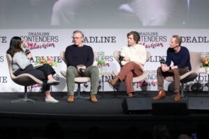 More People Than You Think Could Headline the 'Jury Duty Presents: Company Retreat' Show, Say EPs from Contenders TV