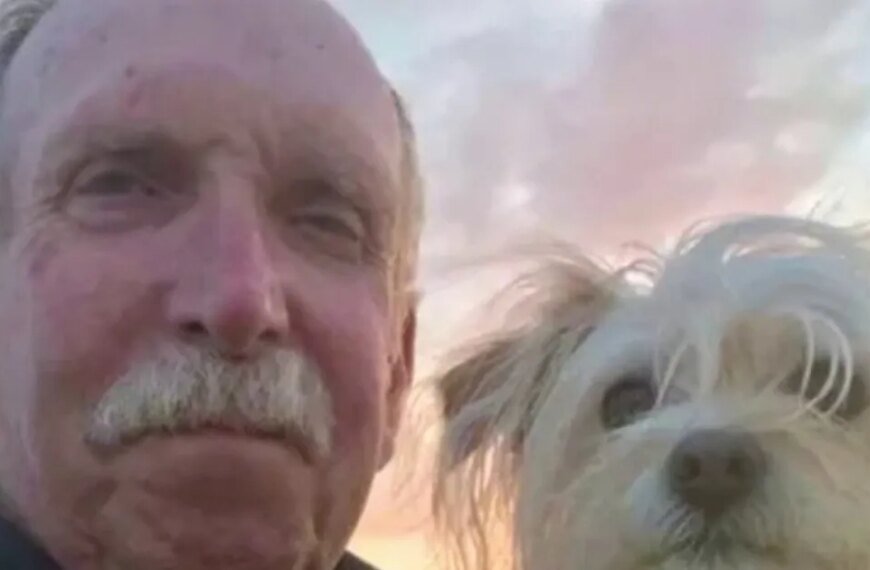 Mother Faces Charges After Son's Electric Motorcycle Accident Seriously Injures 81-Year-Old Veteran