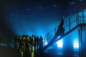 Mother Mary's Limited Engagement, The Christophers' Expansion, and Fans Eager for Exit 8 – Specialty Box Office Update