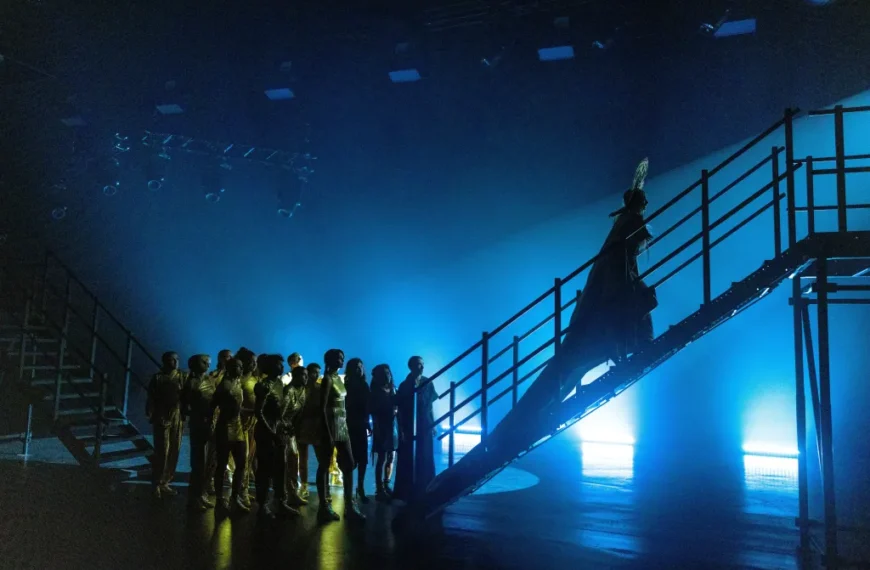 Mother Mary's Limited Engagement, The Christophers' Expansion, and Fans Eager for Exit 8 – Specialty Box Office Update