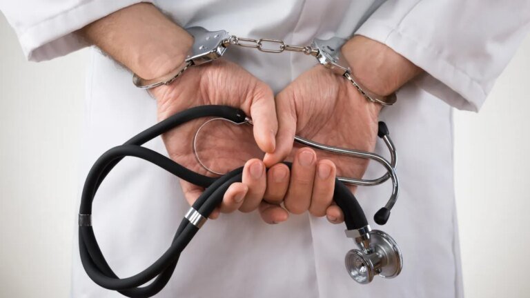 Multiple Arrests Made in $50 Million Health Care Fraud Scheme in Southern California
