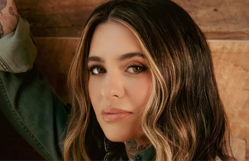 Musician Morgan Wade Comes on Board for Paramount+’s ‘Dutton Ranch’