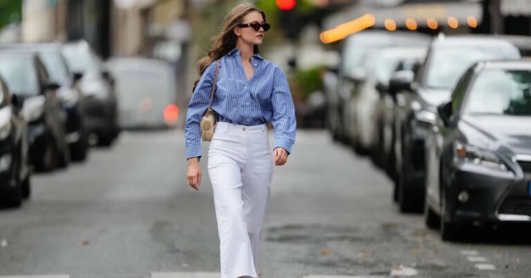 My Favorite Petite Spring Pants on Amazon for Those 5'3" and Under (Starting at $17)