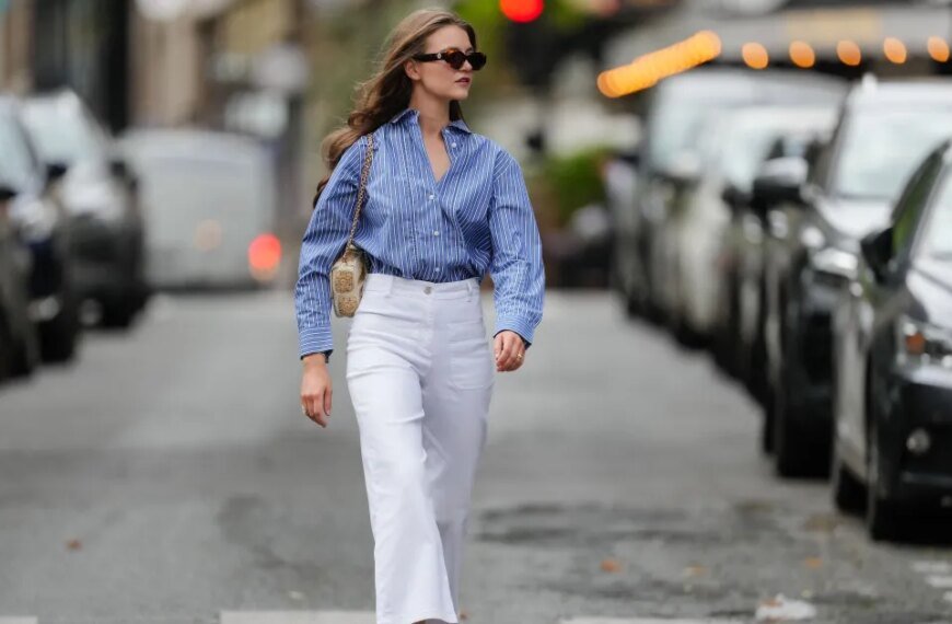 My Favorite Petite Spring Pants on Amazon for Those 5'3" and Under (Starting at $17)