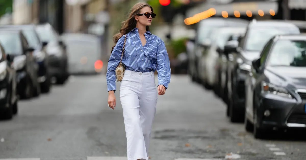 My Favorite Petite Spring Pants on Amazon for Those 5'3" and Under (Starting at $17)