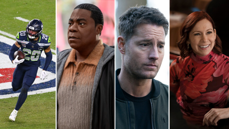 NBC Expected to Outpace CBS in Total Viewers for the 2025-26 Broadcast Season