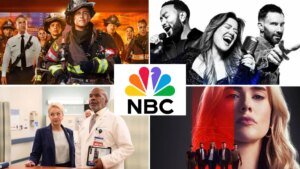 NBC Season Finale Dates for Chicago, Law & Order, The Voice, Hunting Party, and Your Favorite Sitcoms