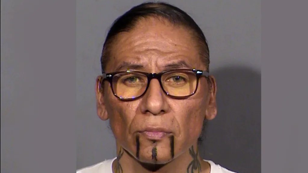 Nathan Chasing Horse, Star of 'Dances With Wolves,' Sentenced to Life for Sex Crimes