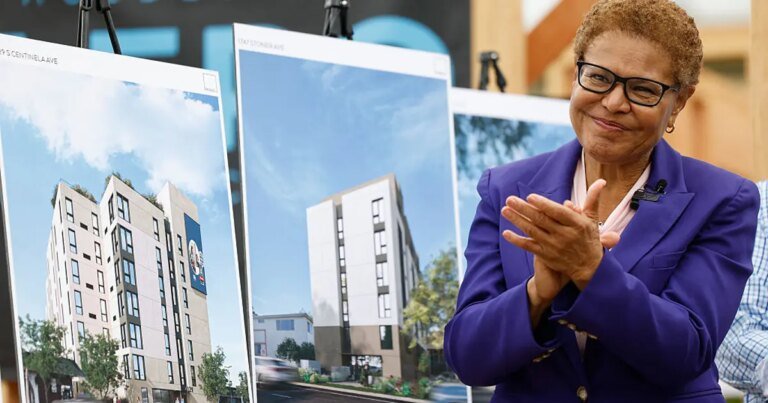 Nearly 40% of LA Voters Still Undecided Ahead of 2026 Mayor's Race, According to Recent Poll