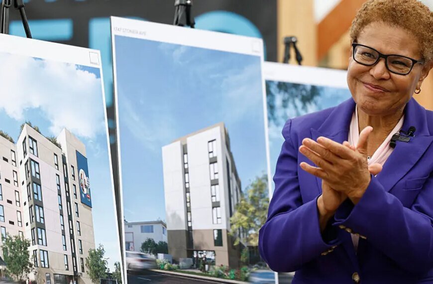 Nearly 40% of LA Voters Still Undecided Ahead of 2026 Mayor's Race, According to Recent Poll