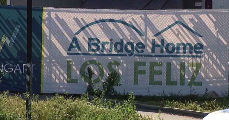 Neighbors Share Concerns About Crime and Drug Issues Near Los Feliz Homeless Shelter