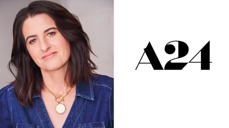 Nellie Reed Starts Short Stack Productions with Partnership at A24
