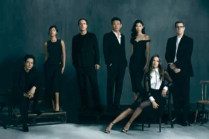 Neon Boosts Cannes Competition with Na Hong-Jin’s Sci-Fi Thriller ‘Hope’