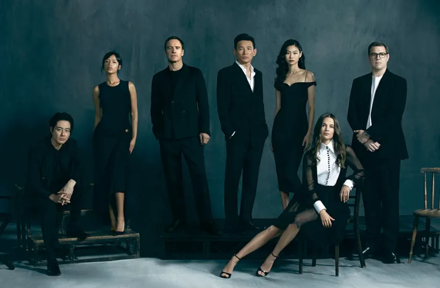 Neon Boosts Cannes Competition with Na Hong-Jin’s Sci-Fi Thriller ‘Hope’