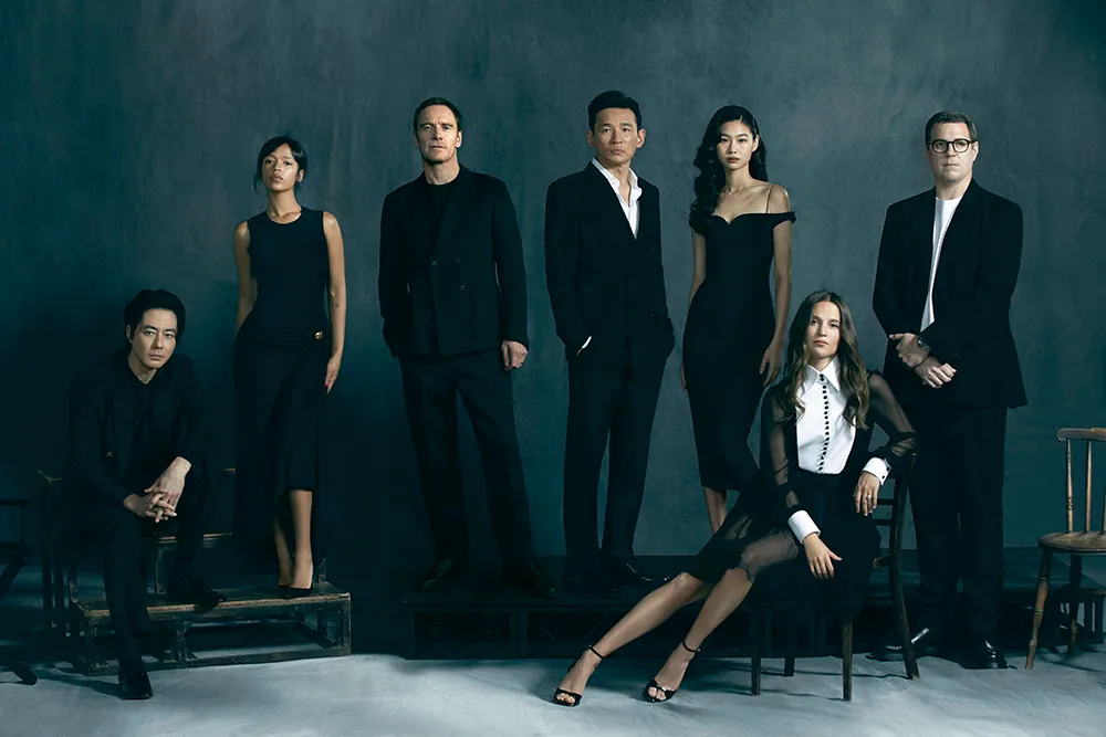 Neon Boosts Cannes Competition with Na Hong-Jin’s Sci-Fi Thriller ‘Hope’