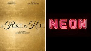 Neon Plans Christmas Release for Chloe Domont's New Thriller 'A Place In Hell'