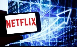 Netflix Announces Significant $25 Billion Stock Buyback Plan