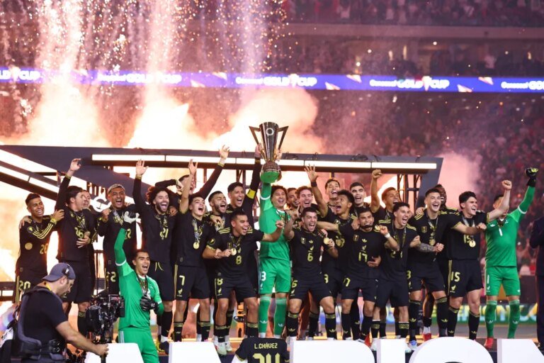 Netflix Mexico Secures Soccer Streaming Rights
