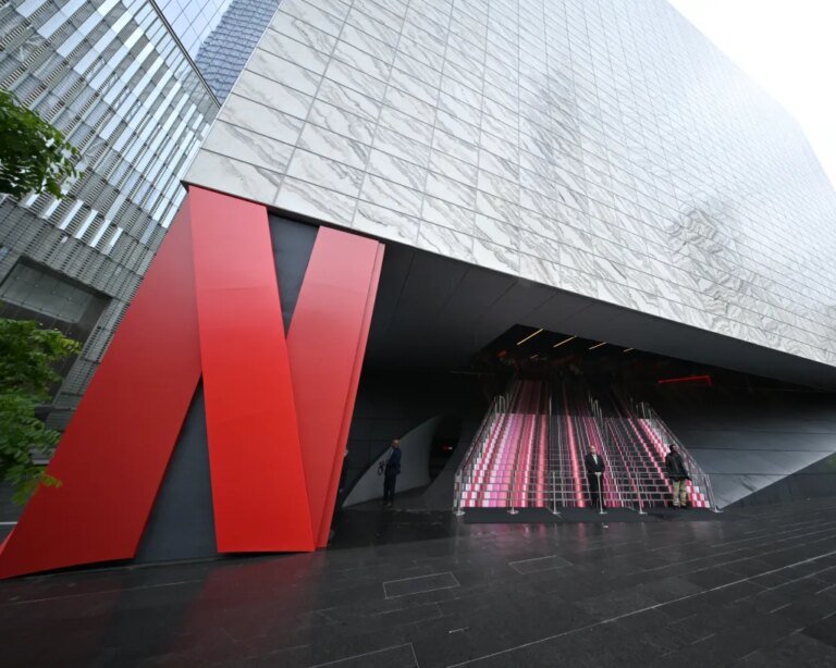 Netflix Reports Strong Q1 Earnings, But Stock Prices Decline