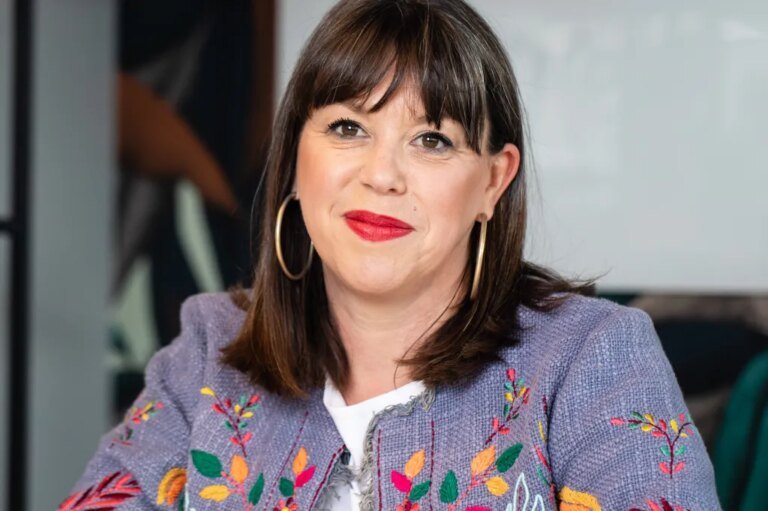New CEO Appointed by the Royal Television Society in the UK