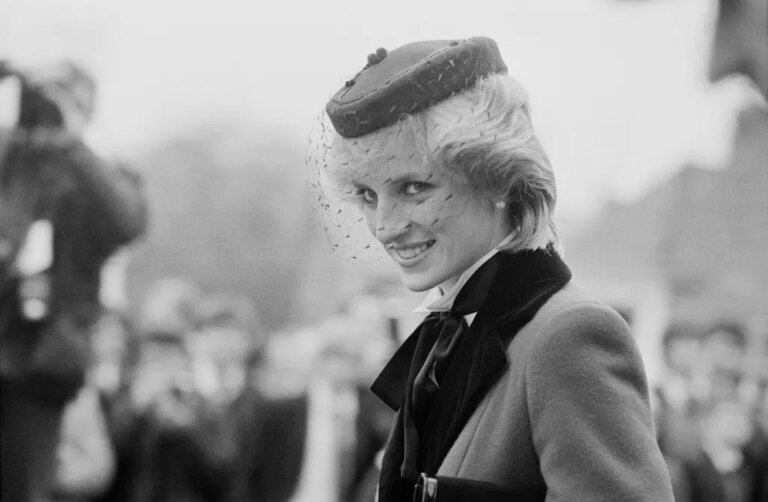 New Docuseries Shares Unheard Recordings of Princess Diana for the First Time