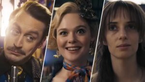 New Glimpse of Beloved Characters in ‘Hunger Games: Sunrise On The Reaping’ Featuring Elle Fanning, Kieran Culkin, Maya Hawke, and More