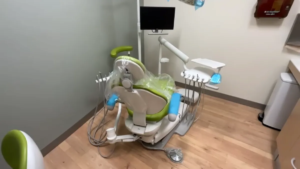 New Health Clinic Opens in Panorama City for Low-Income Families