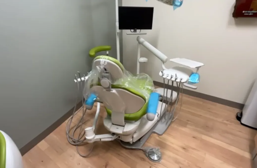 New Health Clinic Opens in Panorama City for Low-Income Families