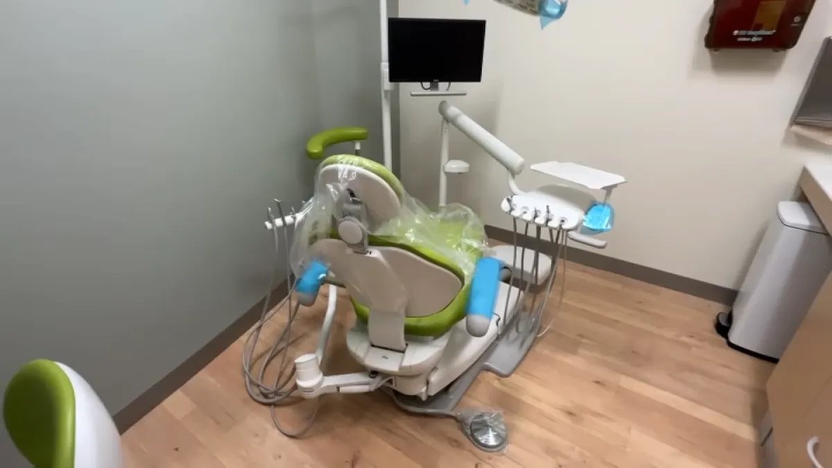 New Health Clinic Opens in Panorama City for Low-Income Families