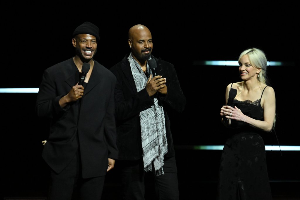 New 'Scary Movie' Trailer at CinemaCon Mixes Humor with Thrills from Get Out, John Wick, and More