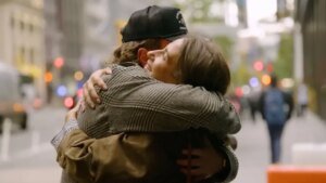 New Scene in 'In The City' Spinoff Explores Amanda Batula and West Wilson's Relationship After Ciara Miller's Betrayal